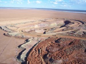 Blackham Resources baut Reservenpotential auf Projekt Williamson aus