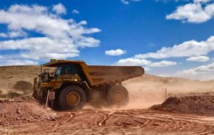 Umbesetzung des Vorstandes bei Blackham Resources