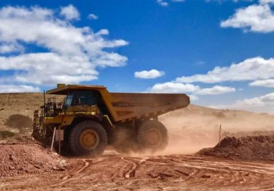 Blackham Resources: „Golden Age“ liefert weiterhin gute Resultate