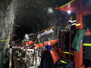 Blackham Resources: Die Mine „Golden Age“ liefert weiterhin Qualität