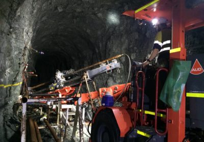 Blackham Resources: Die Mine „Golden Age“ liefert weiterhin Qualität