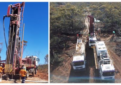 Liontown Resources: Top-Bohrresultate auf Buldania