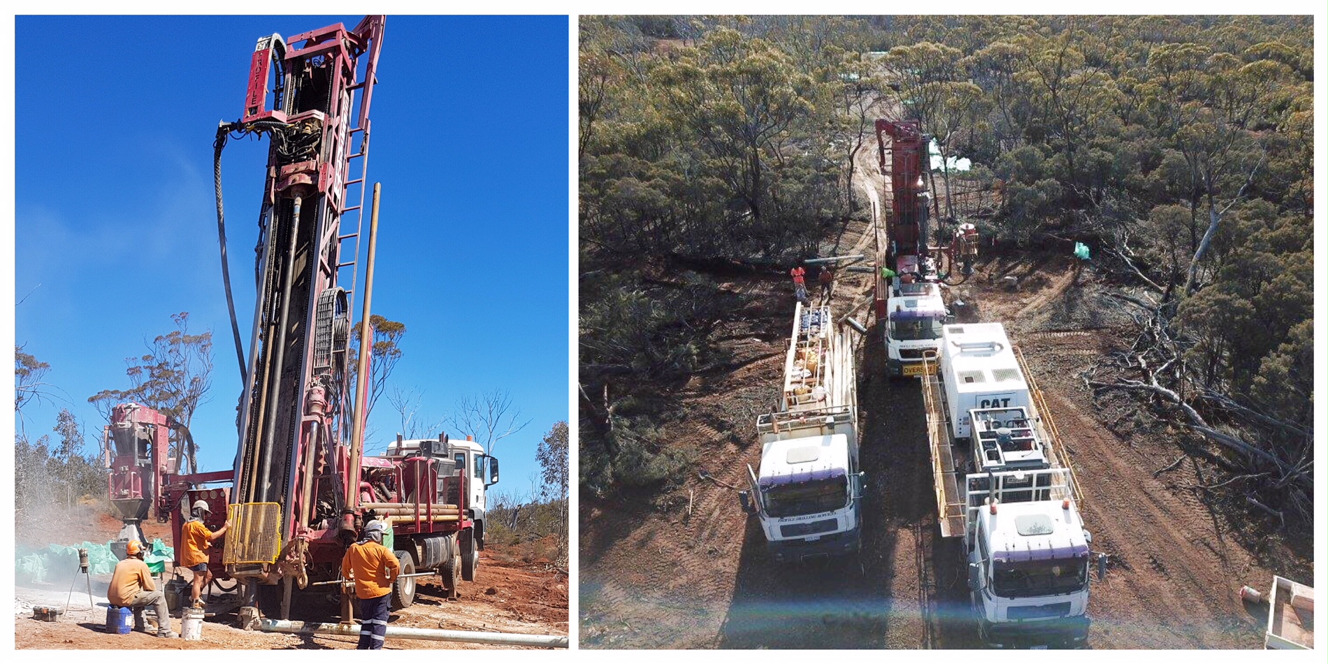 Liontown Resources: Top-Bohrresultate auf Buldania - Miningscout