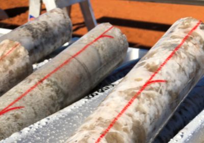Liontown Resources: Gute Resultate bei metallurgischen Bohrungen - Positive Analystenstimme