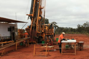 Miningscout on Tour bei Spitfire Materials: Rasante Fortschritte zur Goldproduktion