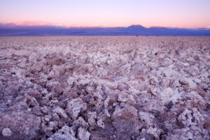 Weniger Lithium aus Chile? Neuer Präsident und neues Gerichtsurteil
