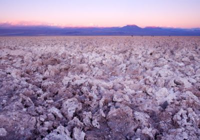 Weniger Lithium aus Chile? Neuer Präsident und neues Gerichtsurteil
