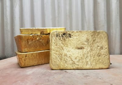 Blackham Resources: Fortschritte auf den Tagebaugruben „Wiluna“