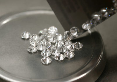 Diamantenpreise könnten bald ansteigen
