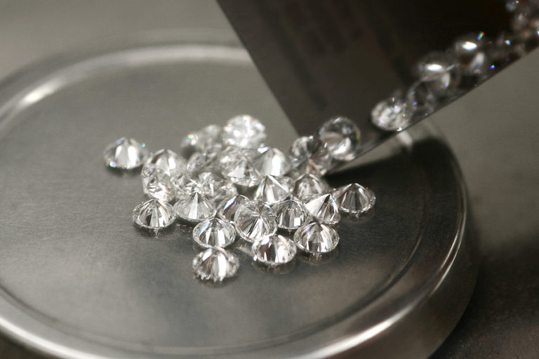 Diamantenpreise könnten bald ansteigen