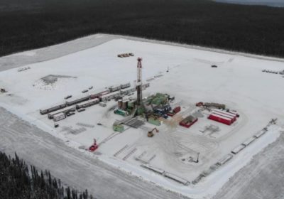 Calima Energy: Tests auf Montney sollen Potenzial neu bewerten