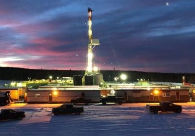 Calima Energy vermeldet erfolgreiche Bohrung im kanadischen Montney-Projekt