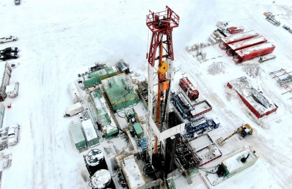 Research Studie (Initial Coverage) zu Calima Energy Ltd.