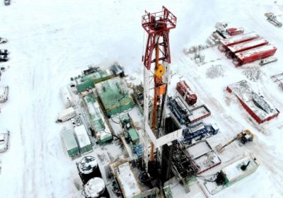 Calima Energy: Horizontalbohrung erfolgreich abgeschlossen