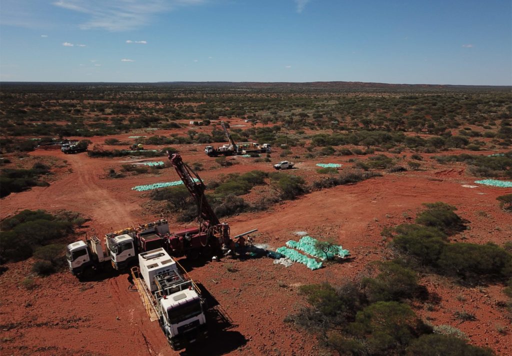 Liontown Resources mit top Wirtschaftlichkeitsvorschau