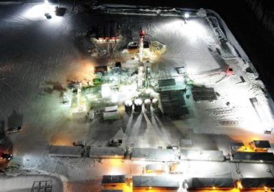 Calima Energy: Exzellente Ressourcenerhöhung auf Montney