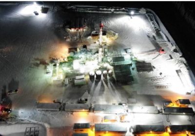 Calima Energy: Calima 2 liefert neben Gas und Öl auch wichtige Daten