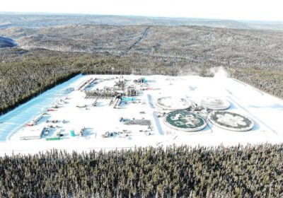 Calima Energy berichtet über exzellente Ergebnisse von den beiden Testproduktionen