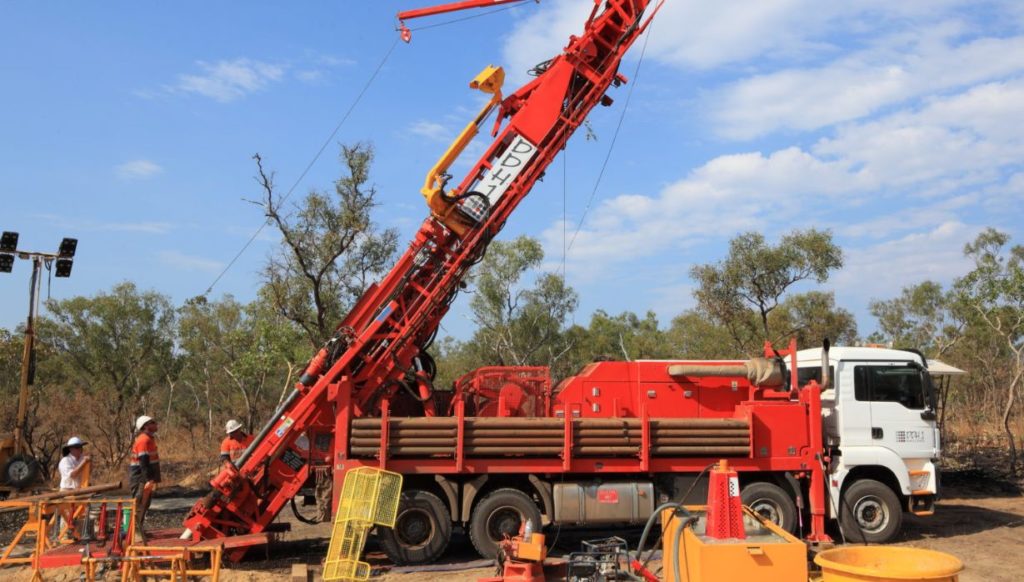 Lithoquest Diamonds: Auf Diamantensuche in Westaustralien - Neuvorstellung