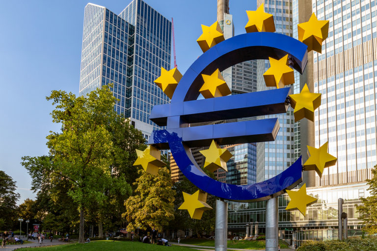 Panik bei der EZB – letztes Pulver verschossen