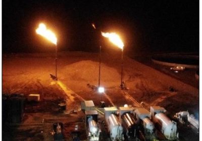 Calima Energy: Testproduktion erfolgreich abgeschlossen