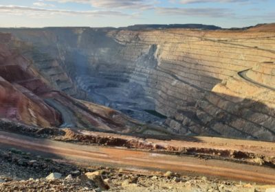 Erfolgreich in Goldaktien investieren: Teil 4 von 10