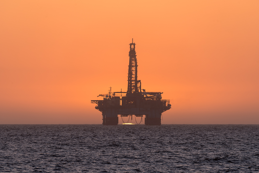 Calima Energy: gewinnbringende Abgabe des Öl- und Gasprojektes in Namibia