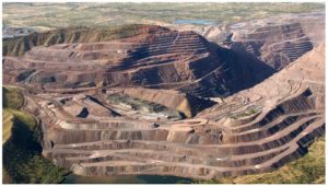 Bewegung am Diamanten-Markt durch Schließung der weltweit größten Mine?