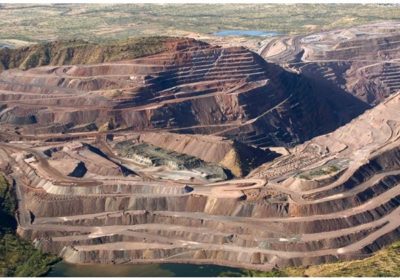 Bewegung am Diamanten-Markt durch Schließung der weltweit größten Mine?