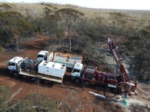 Liontown Resources vergrößert Depotumfang auf dem Teilprojekt Anna