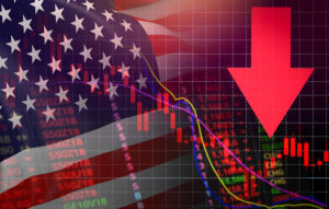 Die USA und das Schreckgespenst Rezession
