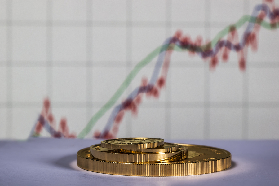 Gold in Euro nahe Allzeithoch – Jeder ist long