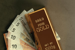 Gold in Euro wieder am Allzeithoch