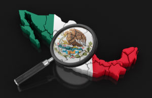 „Nordamerikanische Wettbewerbsfähigkeit gefährdet“: Mexiko reformiert Bergbaugesetze