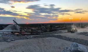 Australische Lithiumproduzenten in einer Angebots-Nachfrageklemme