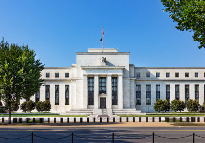 Kaum Reaktion auf „FED-Minutes“ vor Thanksgiving