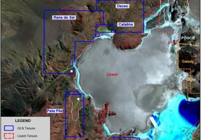 Galan Lithium: Geophysikalische Ressourcendefinitionen bei Western-Basin-Projekten beginnen