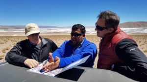 Galan Lithium Ltd. übt Kaufoption für Liegenschaft „Casa Del Inca III“ bei „Hombre Muerto West“ aus