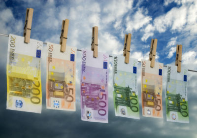 Geldwäsche-Mythos – Platinanalyse – US-Aktienmarkt auf Allzeithoch