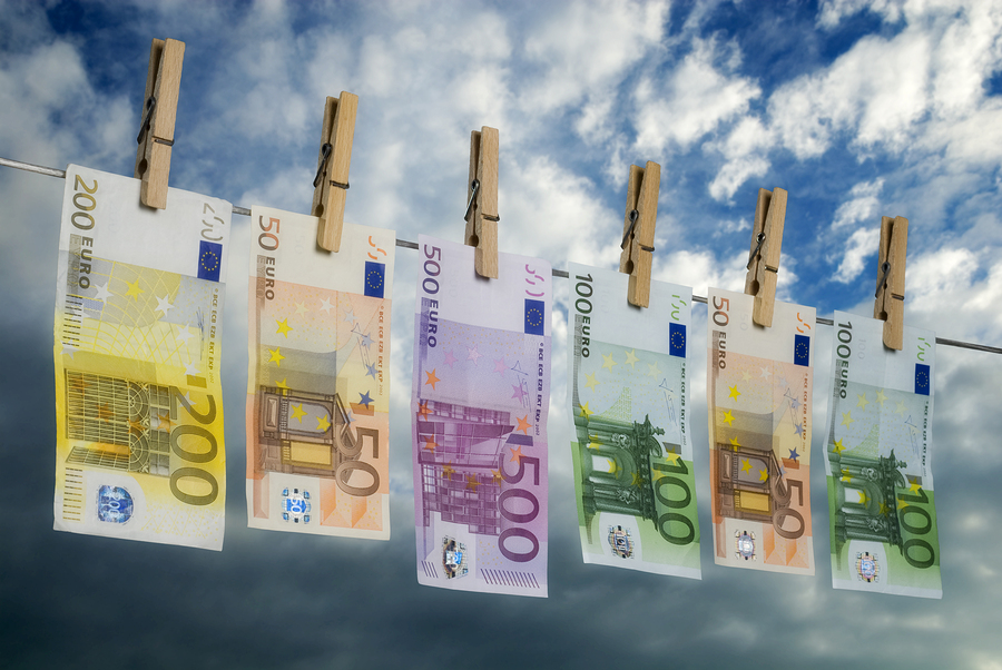 Geldwäsche-Mythos – Platinanalyse – US-Aktienmarkt auf Allzeithoch