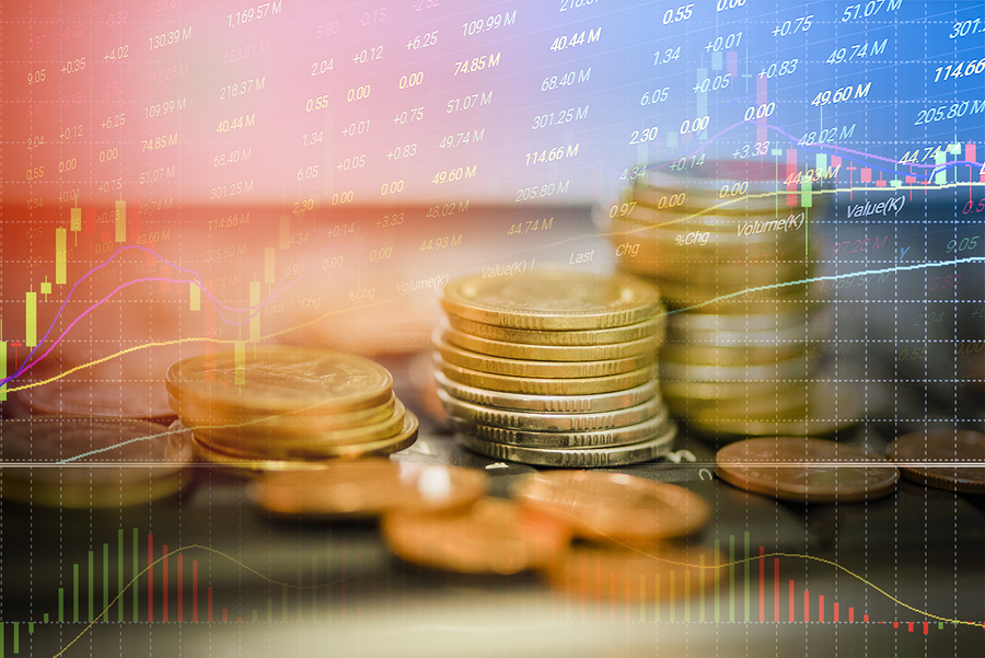 Grundrentenwahnsinn - Aktienmarkt steigt – Gold korrigiert