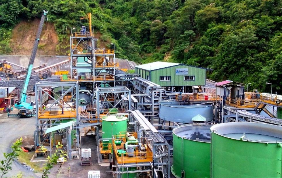 Blackstone Minerals erwirbt strategisches Nickel-PGM-Projekt