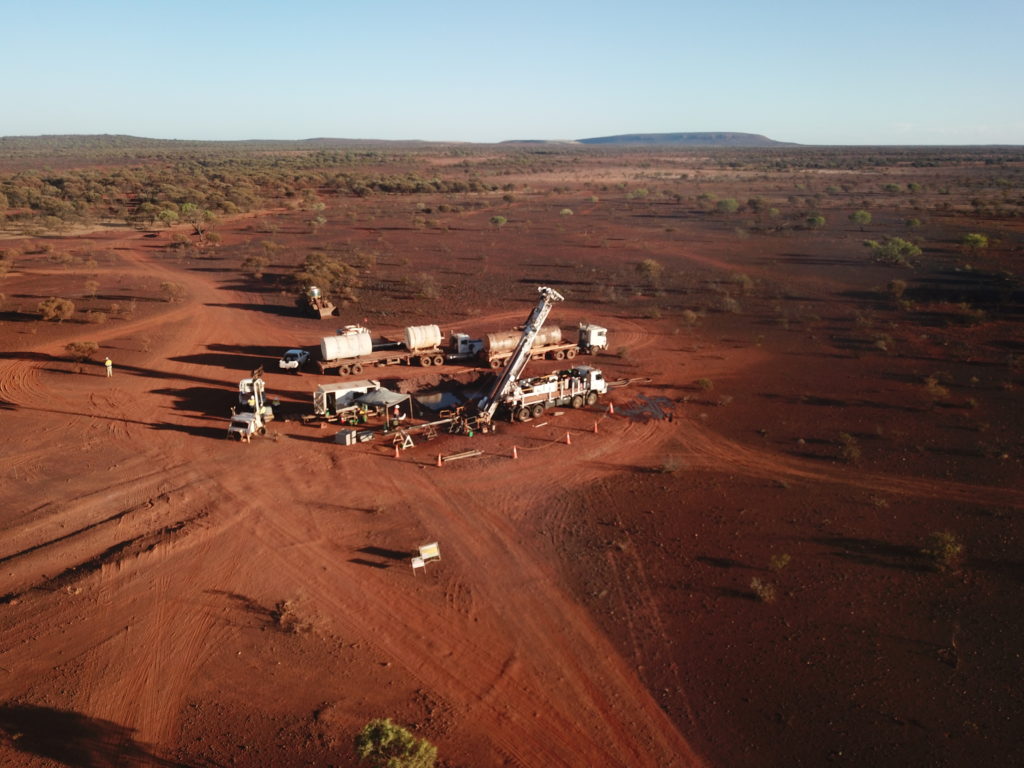 Australian Vanadium bereitet Ressourcen-Update vor