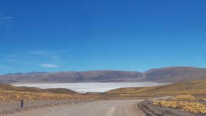 Galan Lithium identifiziert Solepotenzial im westlichen Salar