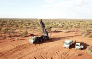 Australian Vanadium: Ressourcendefinition und JORC-Update in Arbeit