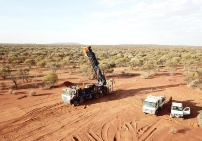 Australian Vanadium: Ressourcendefinition und JORC-Update in Arbeit
