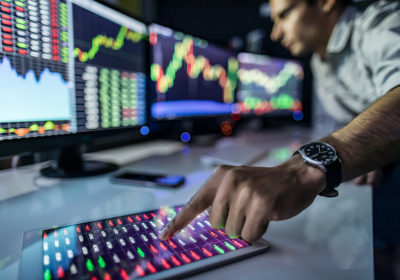 Aktienmarkt gestützt – Goldmarkt gedrückt