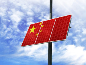 Kritische Metalle: China als Kontrollinstanz