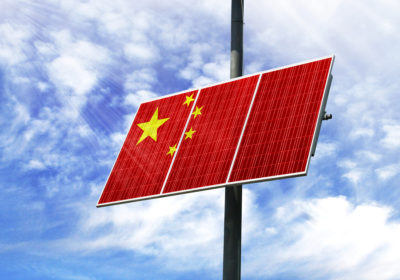 Kritische Metalle: China als Kontrollinstanz