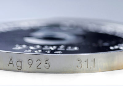 Silver Institute: Nachfrageüberhang 2022 so groß wie lange nicht  - Defizit soll aber 2023 sinken